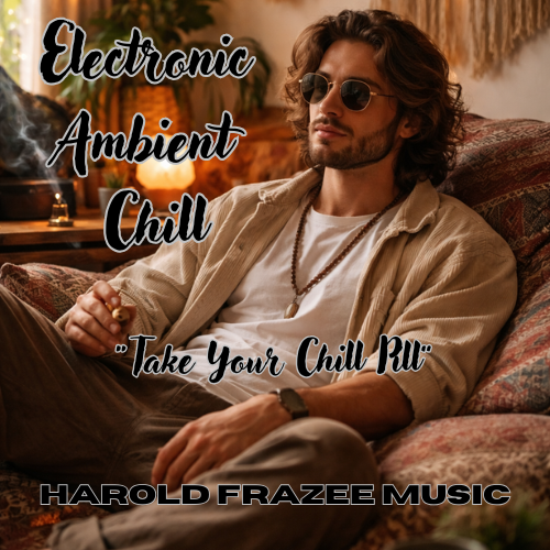 Electronic Ambient Chill